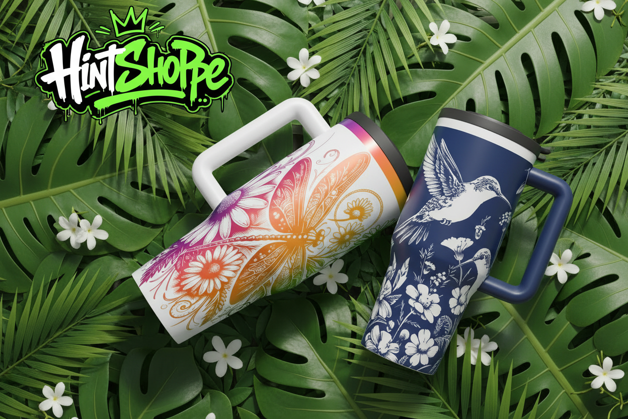 Tumblers