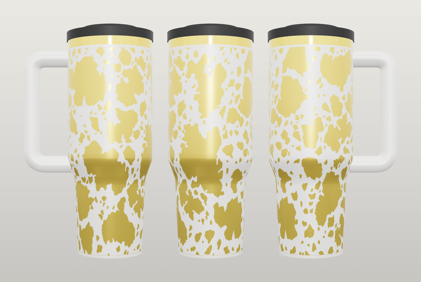 Cowboy Engraved Tumbler – Western Gift for Him or Her, Country Drinkware