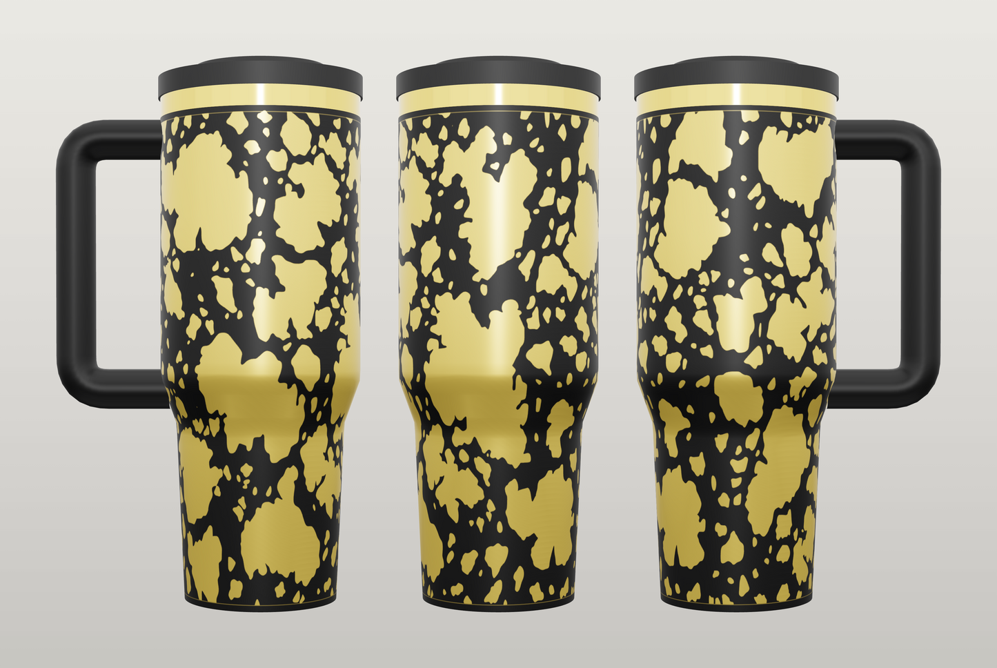 Cowboy Engraved Tumbler – Western Gift for Him or Her, Country Drinkware