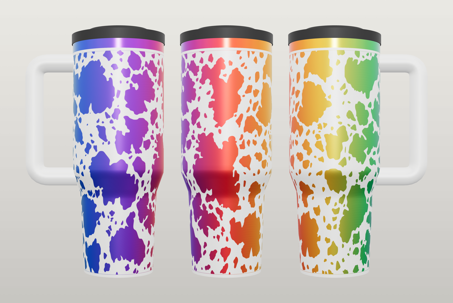 Cowboy Engraved Tumbler – Western Gift for Him or Her, Country Drinkware