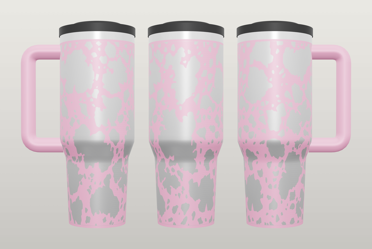 Cowboy Engraved Tumbler – Western Gift for Him or Her, Country Drinkware