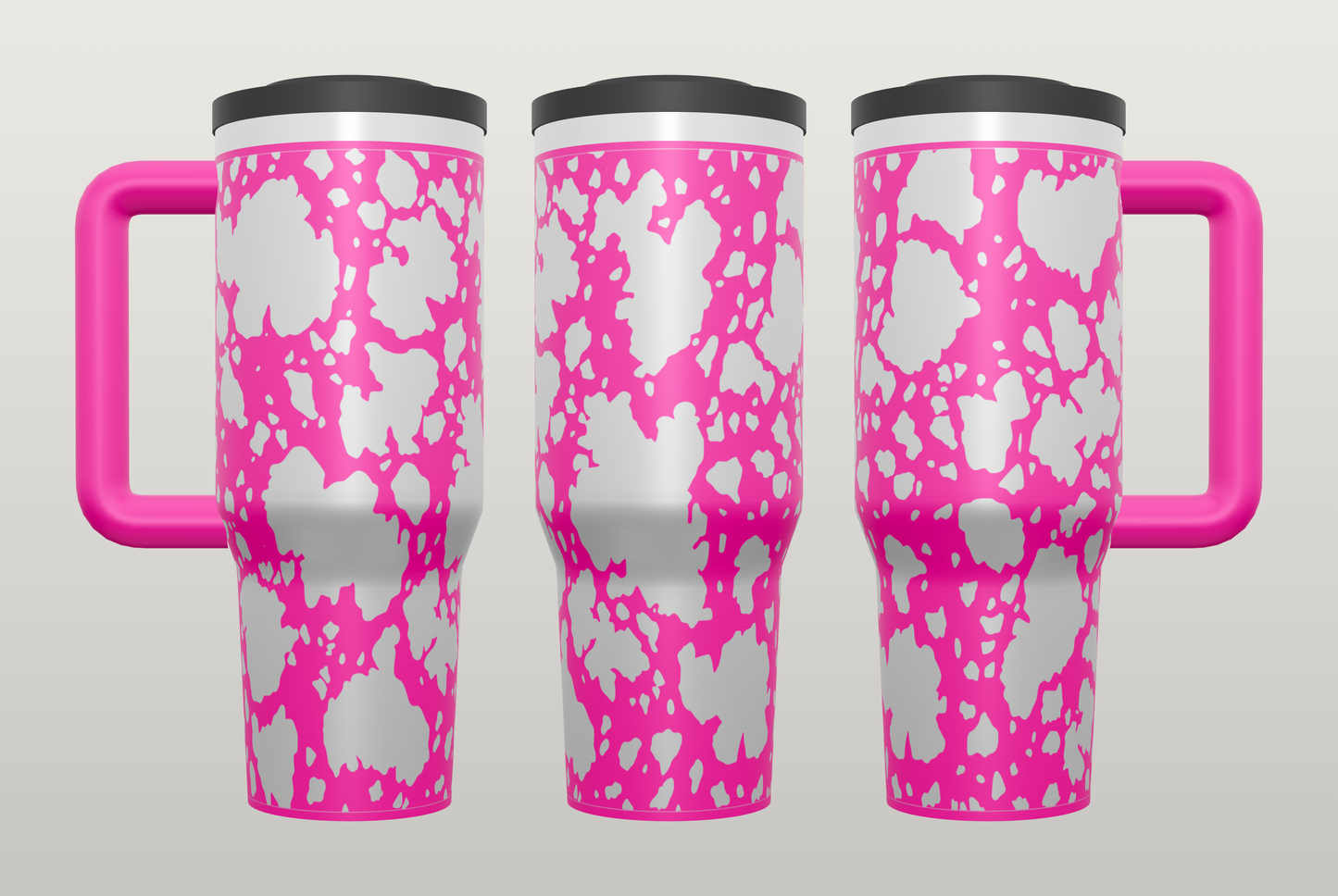 Cowboy Engraved Tumbler – Western Gift for Him or Her, Country Drinkware