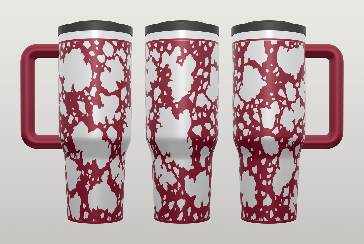 Cowboy Engraved Tumbler – Western Gift for Him or Her, Country Drinkware