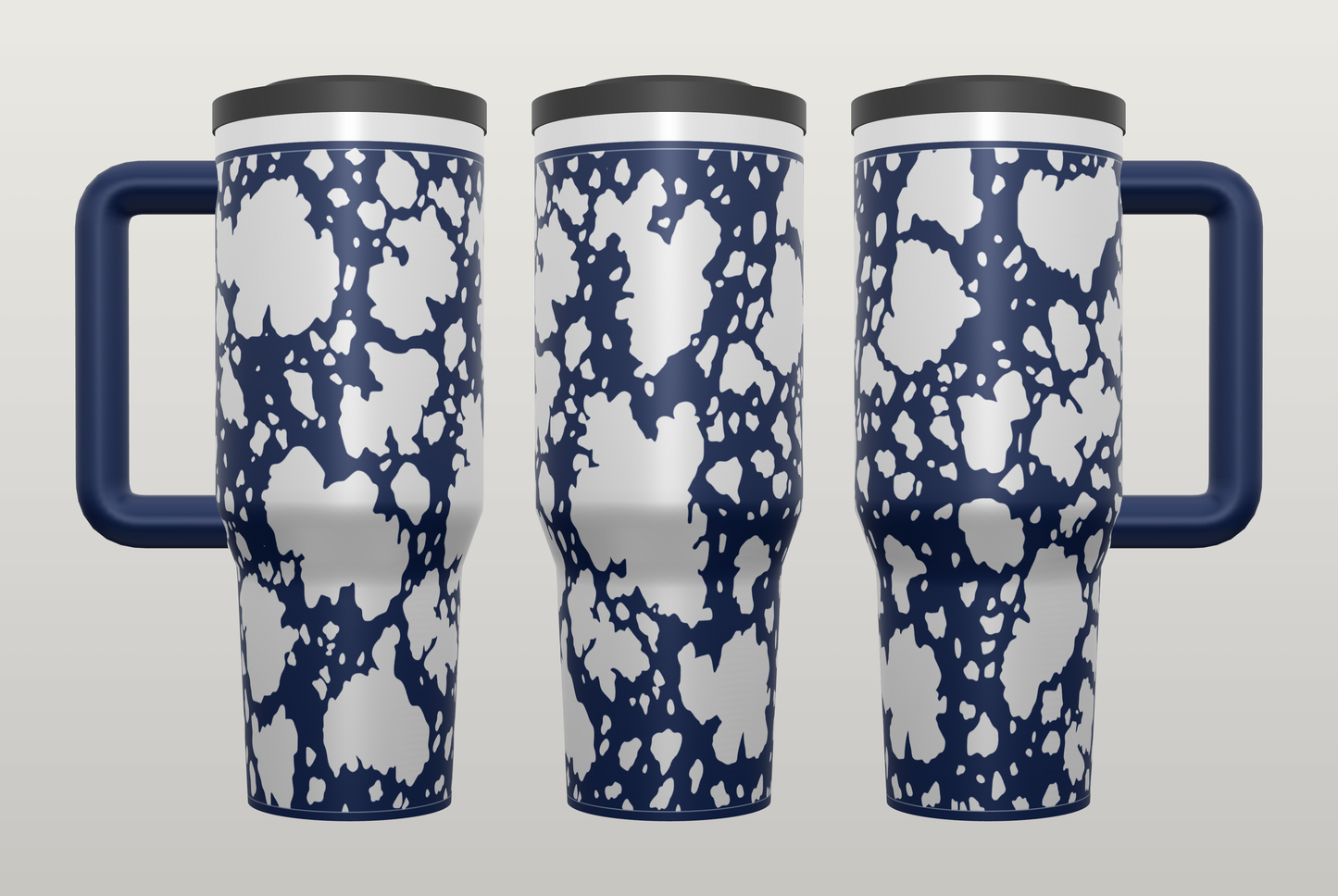 Cowboy Engraved Tumbler – Western Gift for Him or Her, Country Drinkware