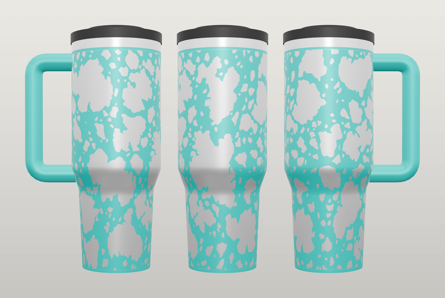 Cowboy Engraved Tumbler – Western Gift for Him or Her, Country Drinkware