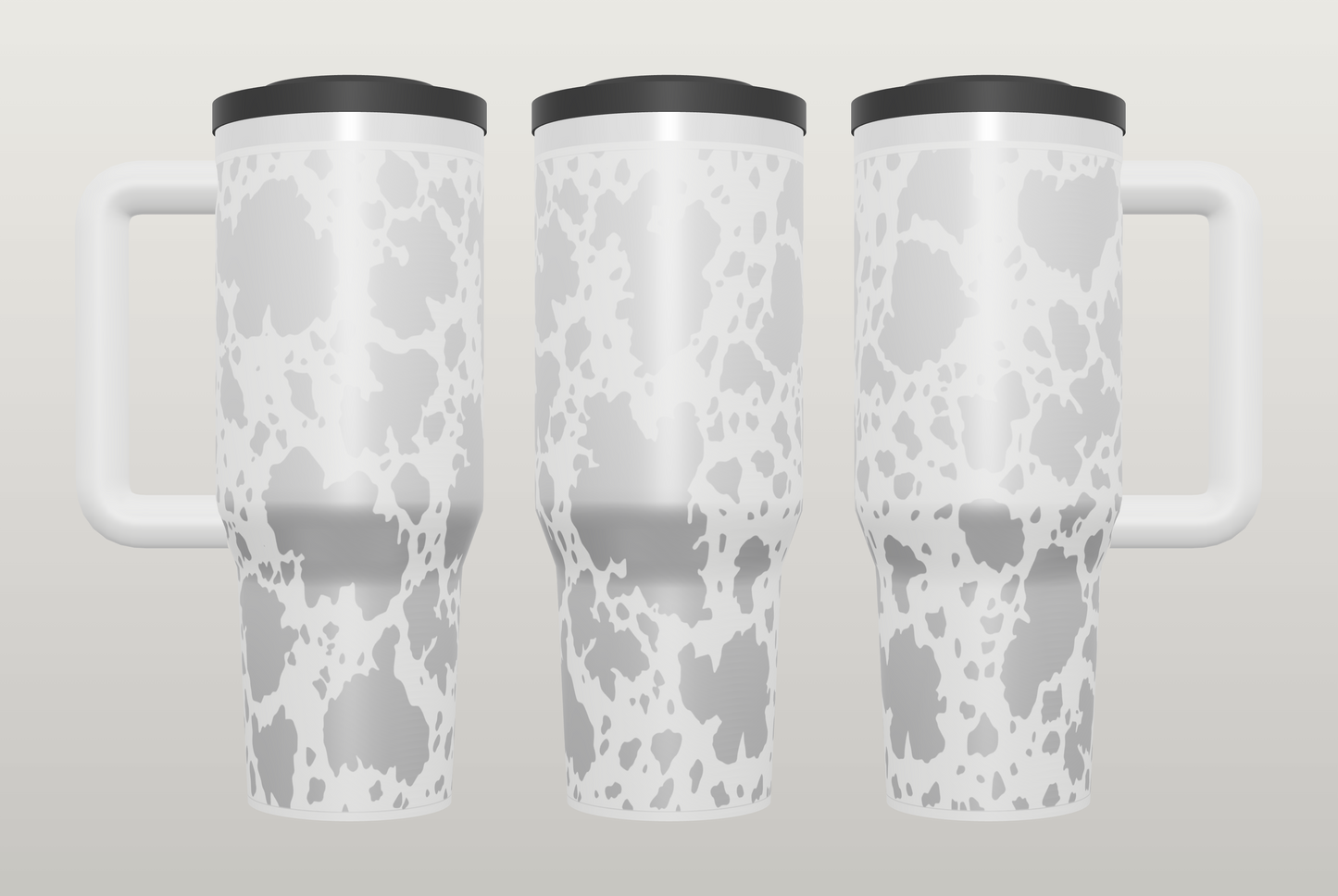 Cowboy Engraved Tumbler – Western Gift for Him or Her, Country Drinkware