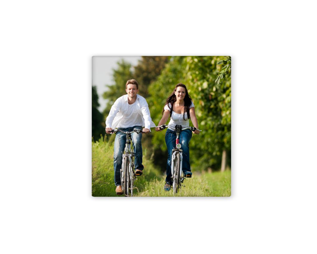 Custom Photo Magnets – Personalized Pressed Magnets Per Unit