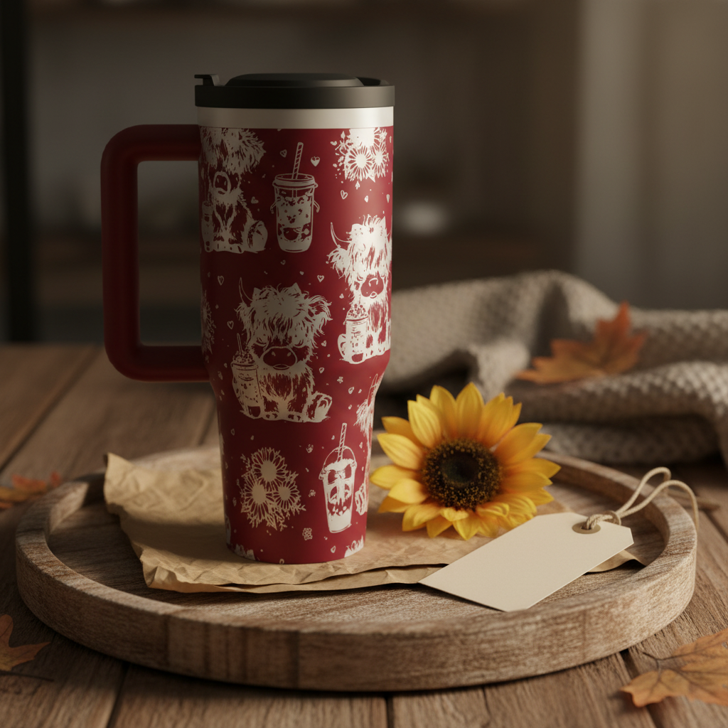 Autumn gift