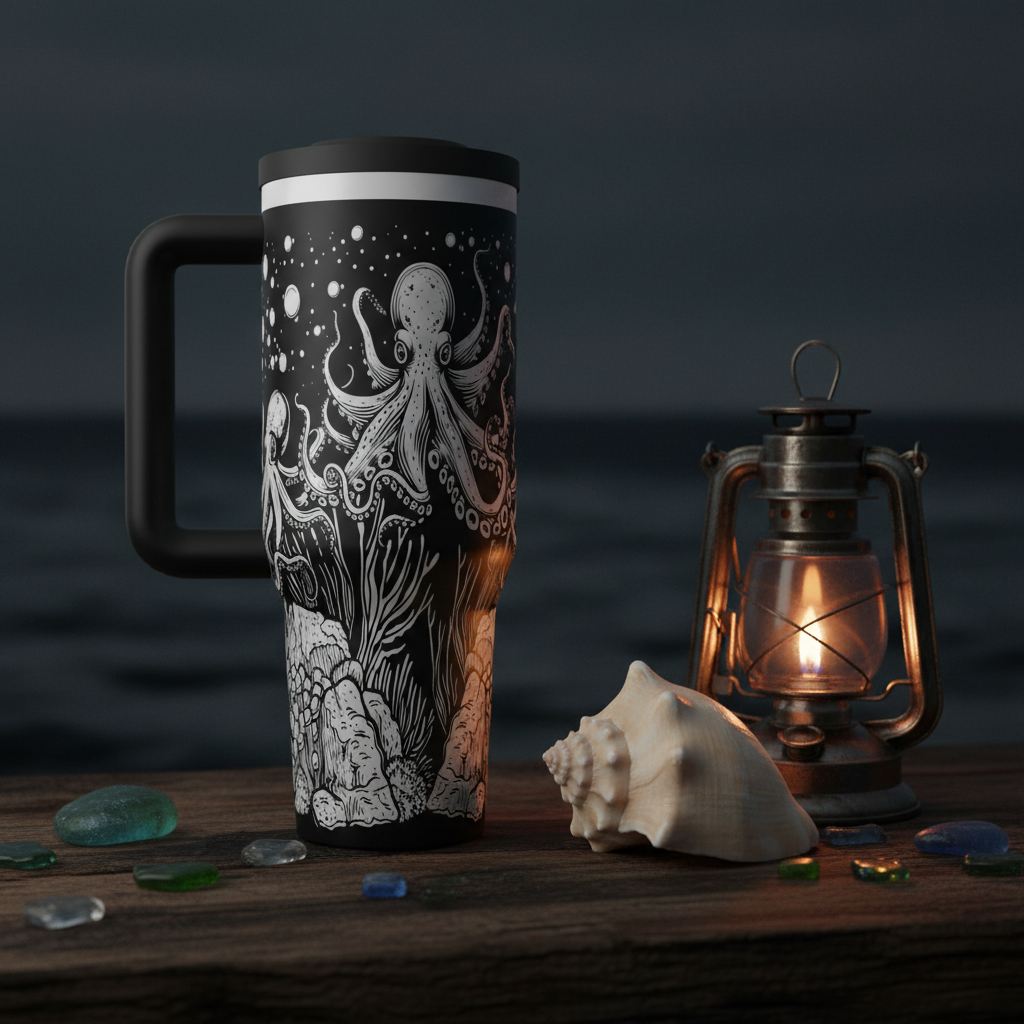 Black - Driftwood