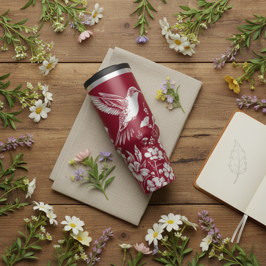 Botanical lifestyle