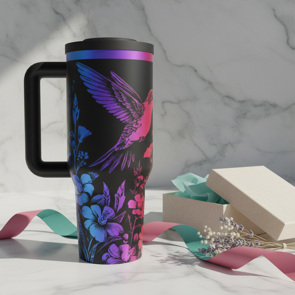 Gift closeup