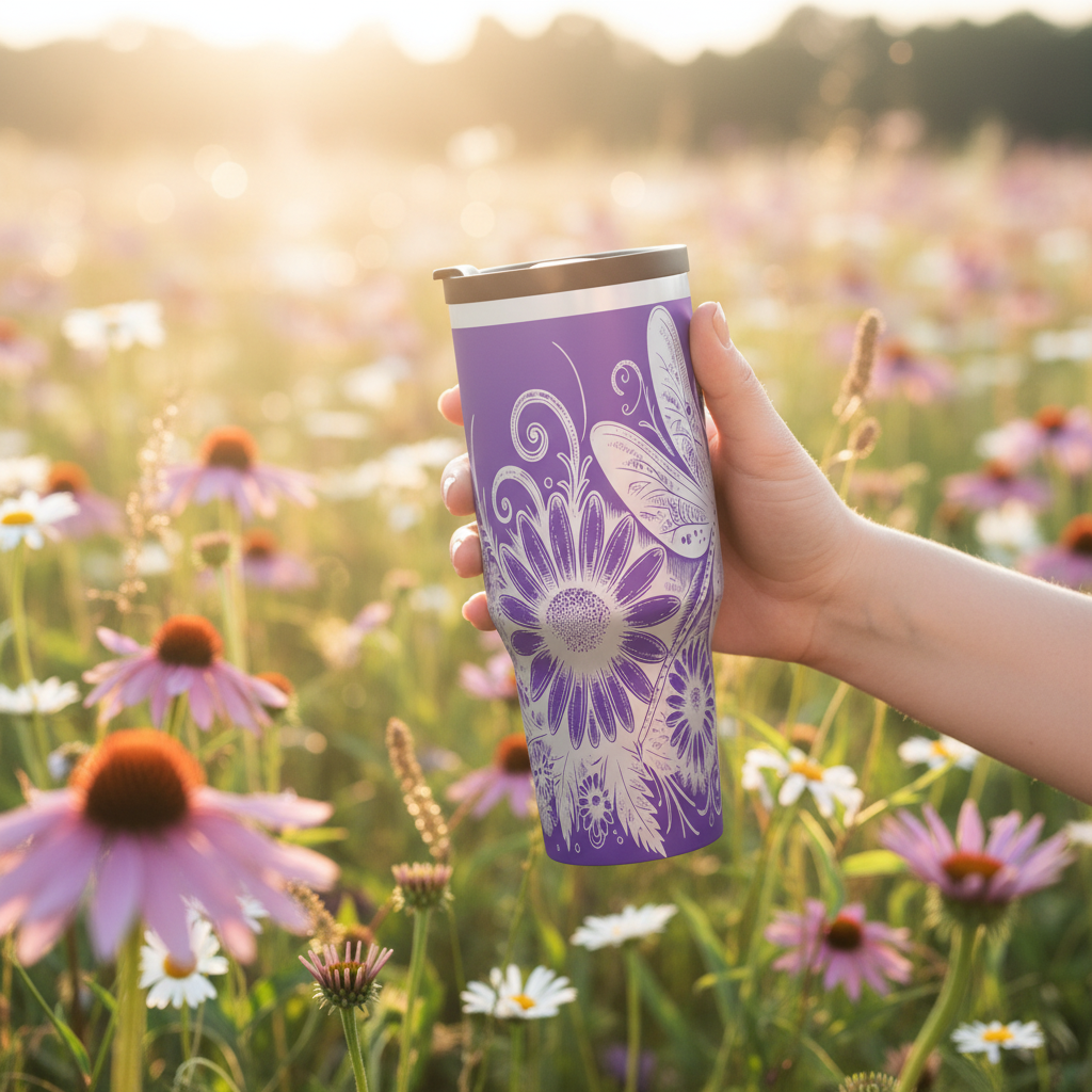 Meadow moment