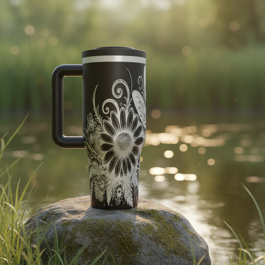 Pond magic