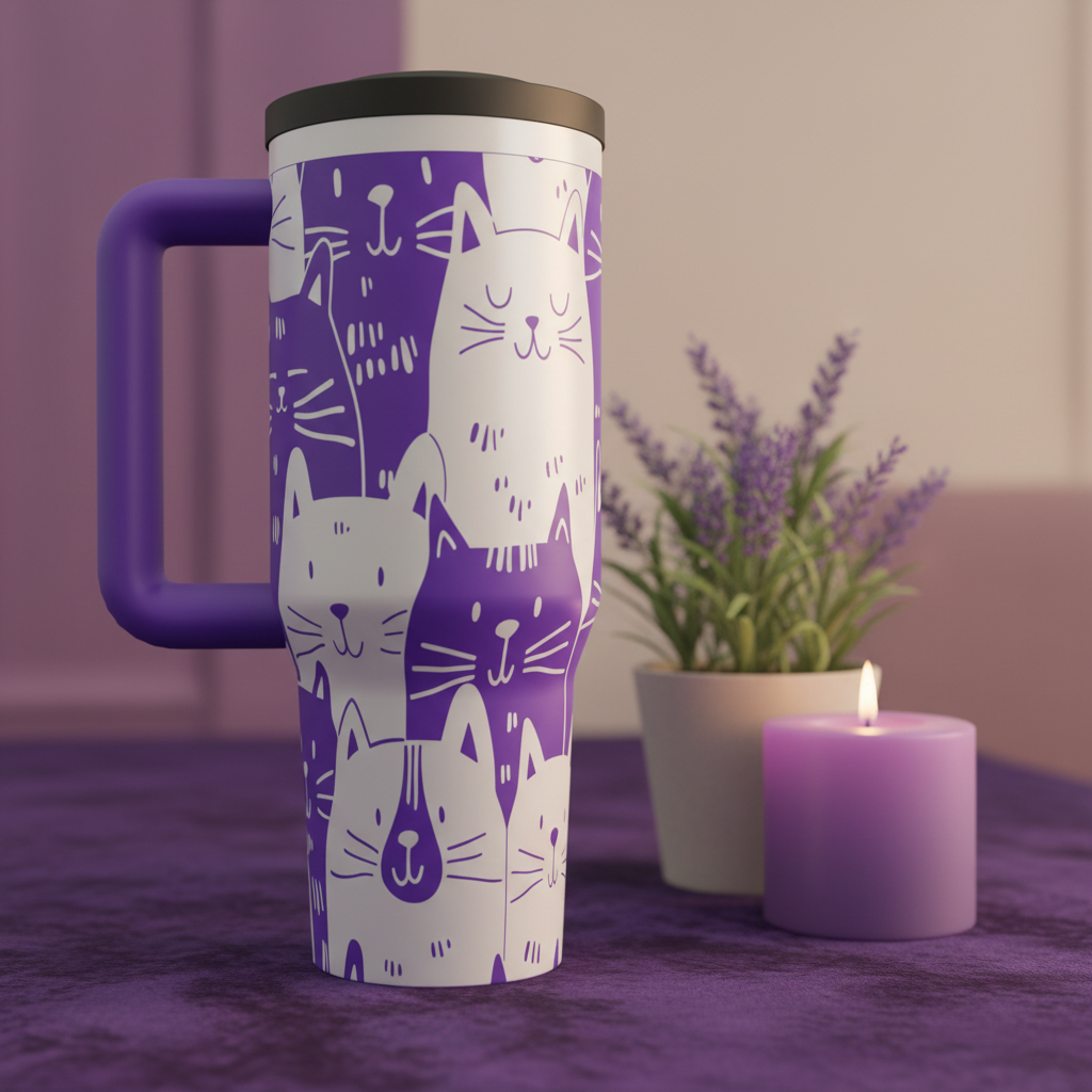 Purple - Velvet