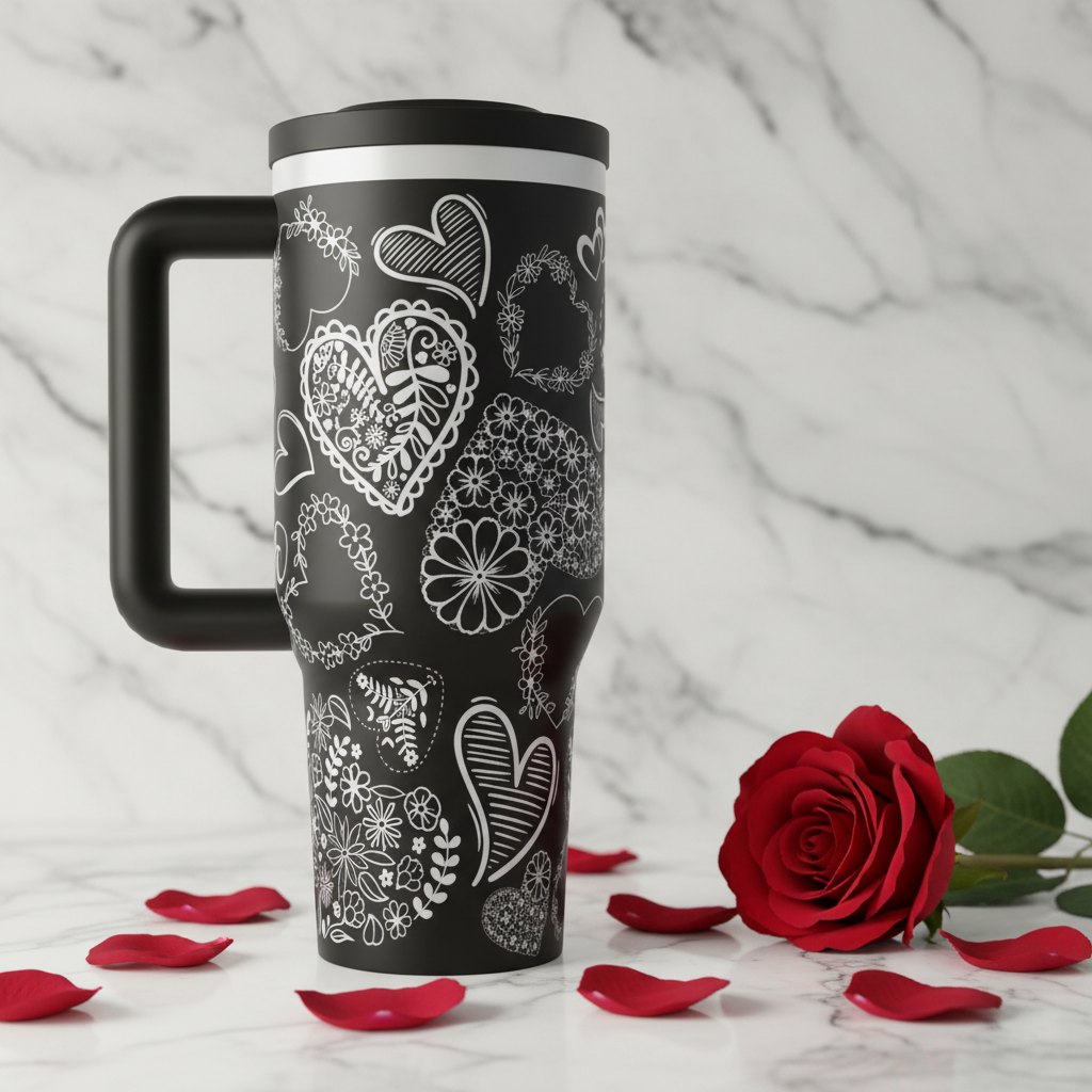 Rose romance