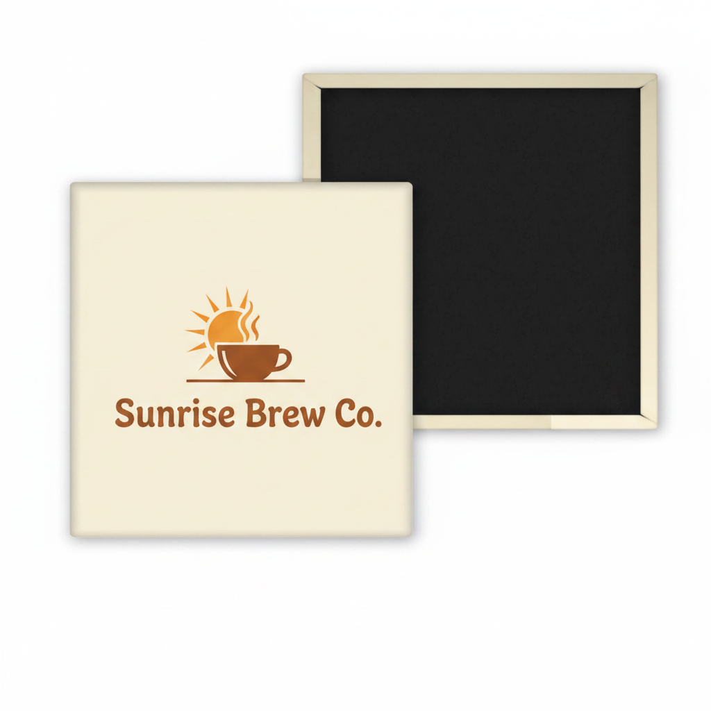 Sunrise Brew Co. — cream back