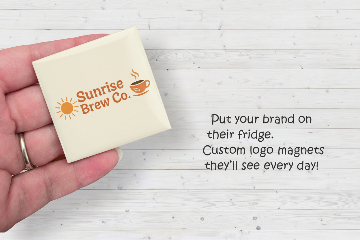 Sunrise Brew Co. hand lifestyle