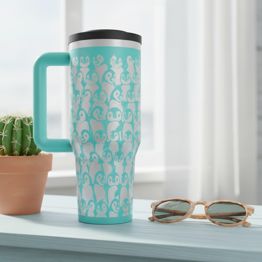 Teal - Coastal