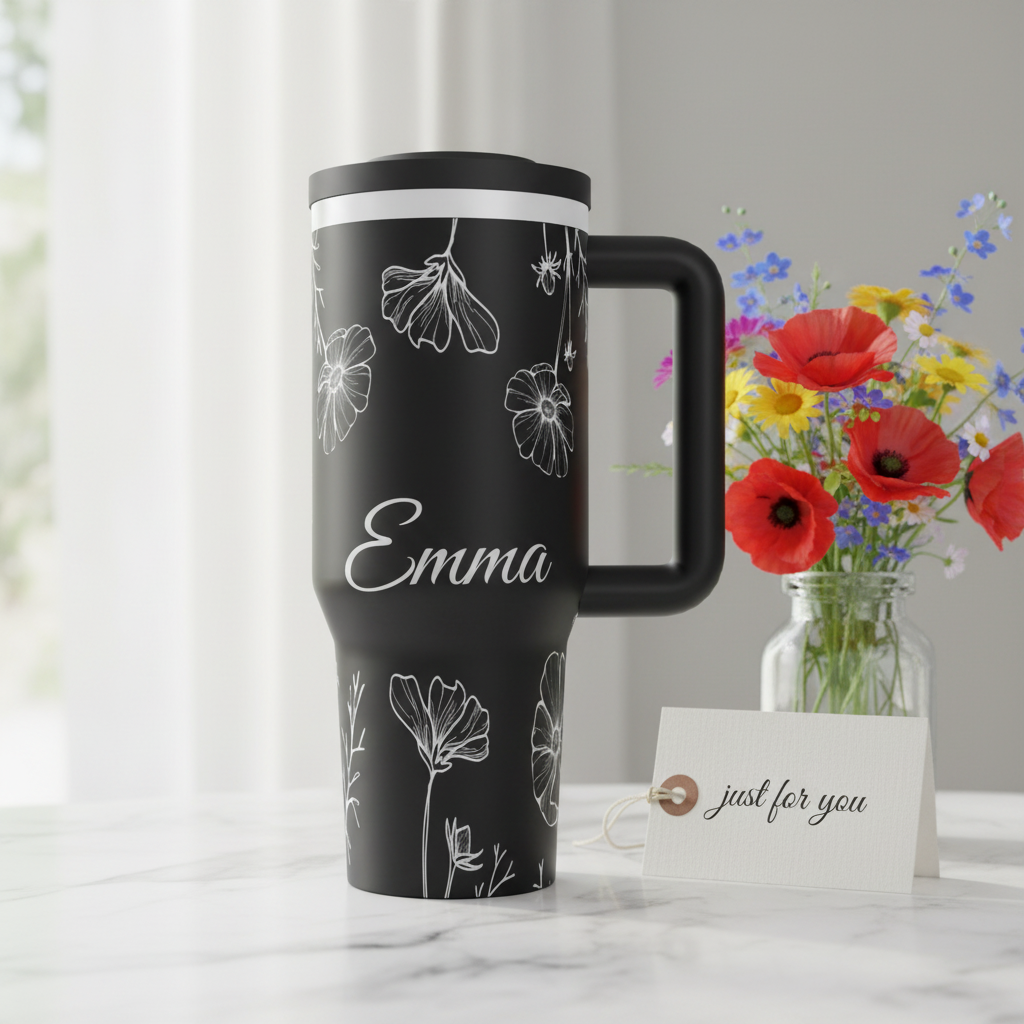 Wildflower gift